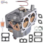 Carburetor for Generac GP15000, GP17500, GT990 (Replace 0K1588, 0G4612, 0F9035)