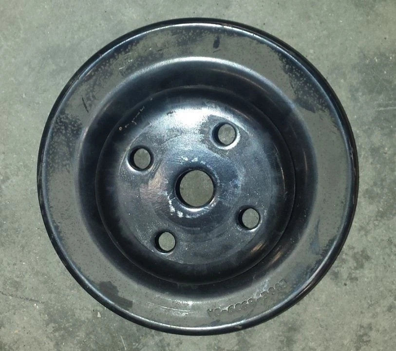 Water Pump Pulley for Ford Thunderbird Cougar 1989–1995 (3.8L)