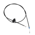 Engine Hood Bonnet Release Cable for Mercedes Vito Viano (2003-2014)