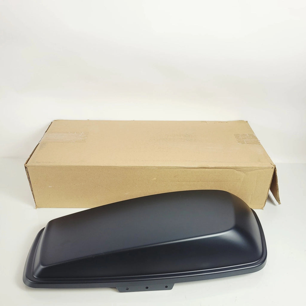 Right Saddlebag Lid for Harley-Davidson Street Glide (2020) 90201056BYM Denim Black
