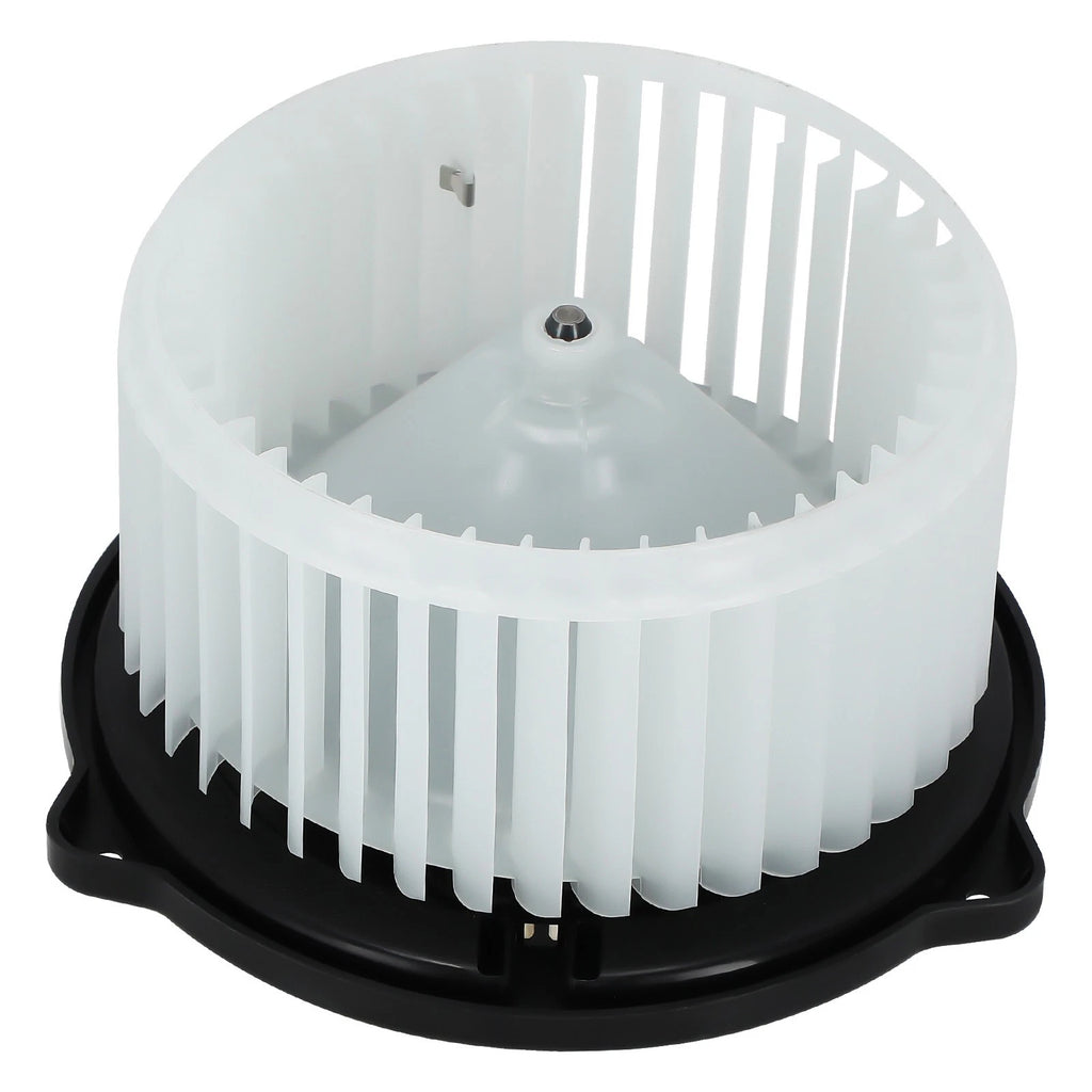 HVAC Heater Blower Motor with Fan Cage for Honda Accord Odyssey Pilot (2003–2017)