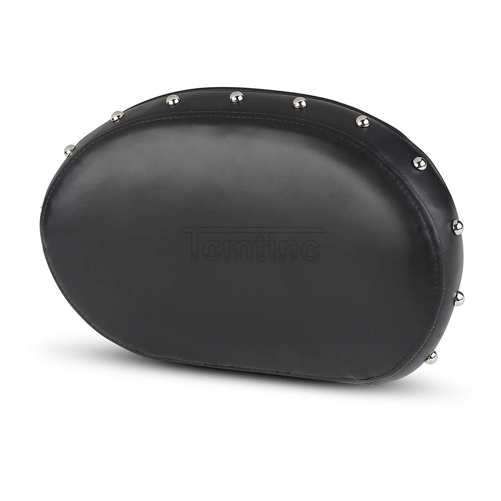 Sissy Bar Pad for Indian Chieftain Chief Dark Horse (2014–2024)