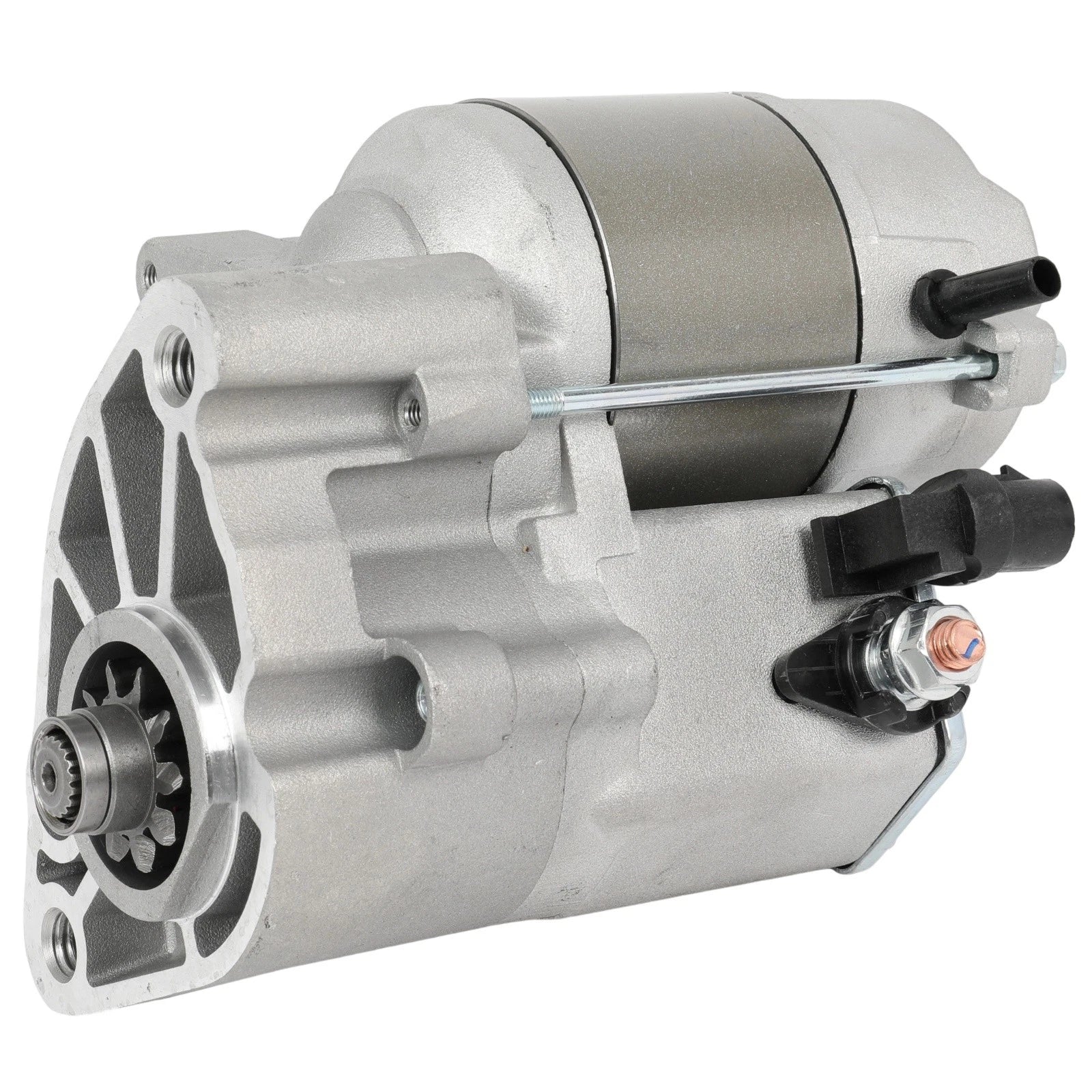 Starter for Dodge Dakota, Durango (2004–2005), Ram 1500 (2002–2005) 17823N