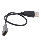Pins / Colour Connector Pins for Car Audio Radio