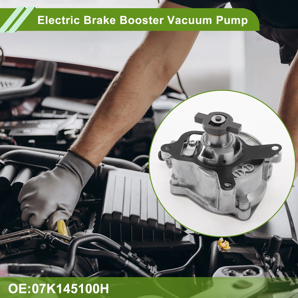 Brake Vacuum Pump No. 07K145100H for Volkswagen Beetle 2.5L (2006–2014)