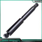 Front Rear Shocks Struts for Chevrolet Equinox Pontiac Torrent (2005–2006)