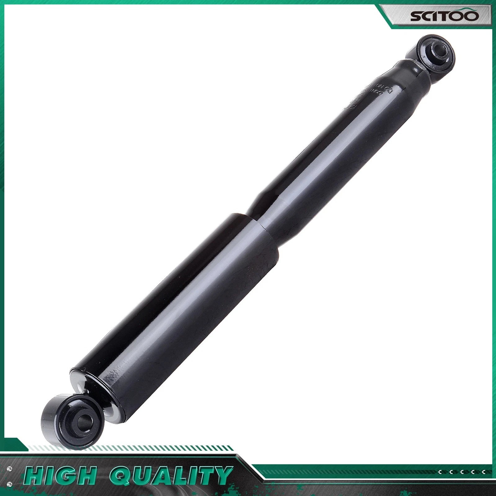 Front Rear Shocks Struts for Chevrolet Equinox Pontiac Torrent (2005–2006)