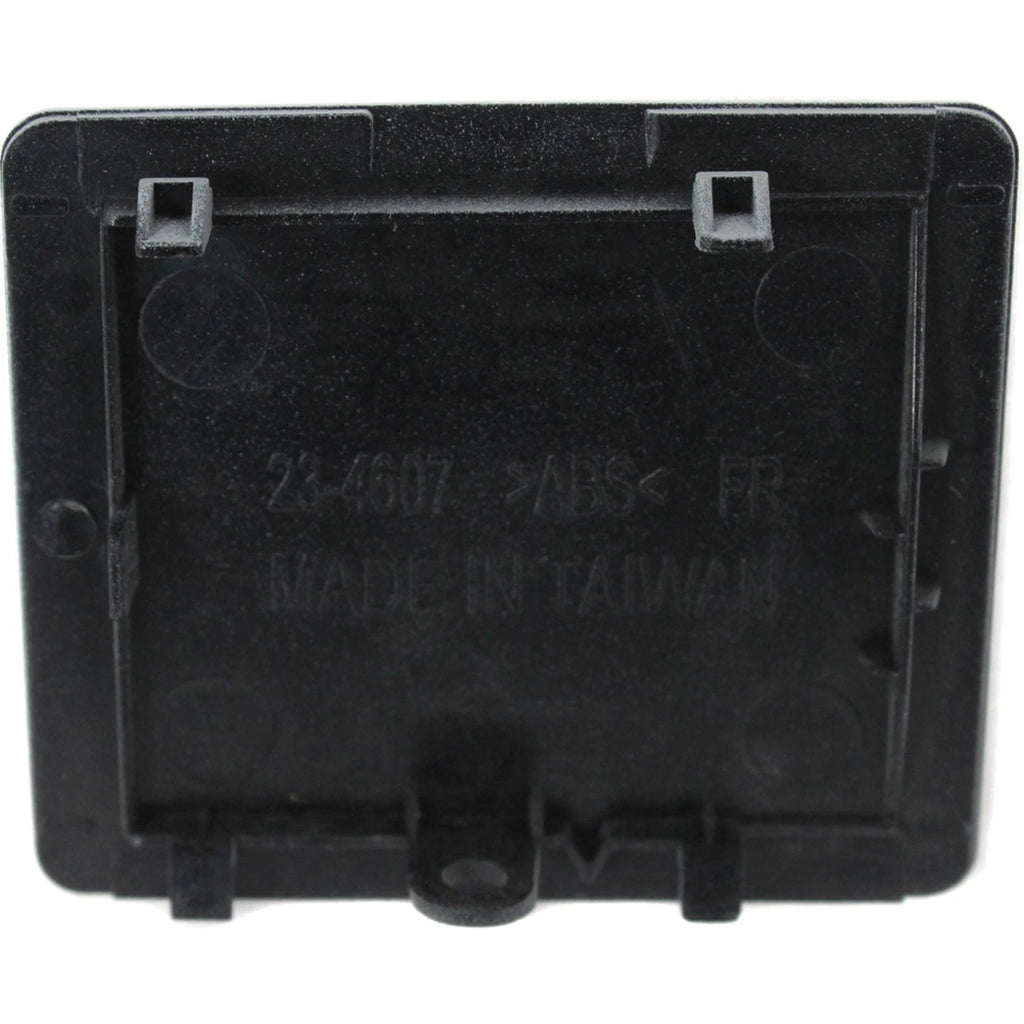 Jack Plug Covers for Mercedes E-Class (1996-2009)