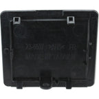Jack Plug Covers for Mercedes E-Class (1996-2009)