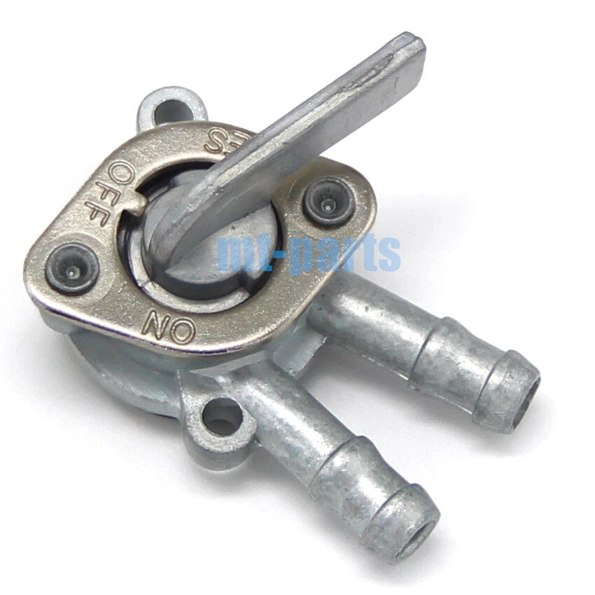 Fuel Petcock Valve for Honda CT70 CT90 CT110 (1970–1986)