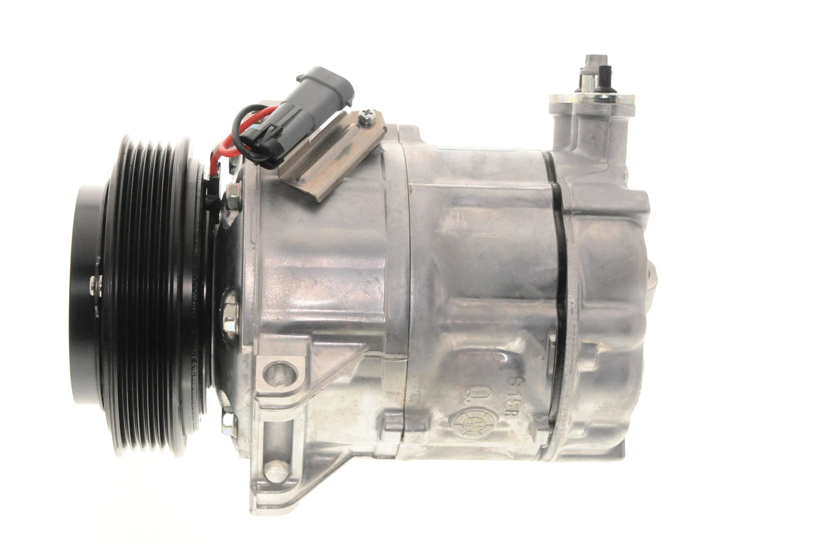 ACDelco A/C Compressor for Chevrolet Pontiac Cobalt HHR G5 2.2L L4 (2007–2011)
