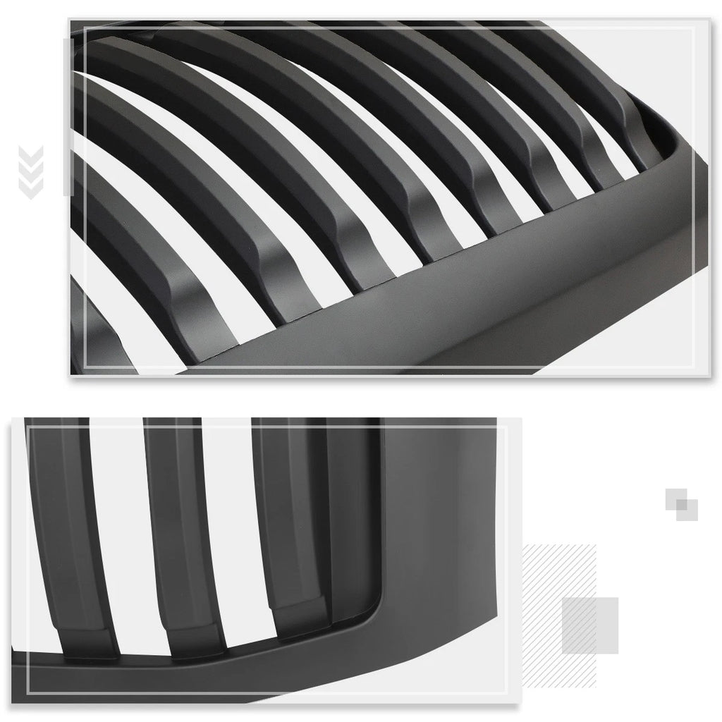 Driver Side Sun Visor with Vanity Light for Toyota Camry (2007–2011)