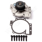 Timing Belt Kit with Water Pump for Volvo S60 (2001–2009)