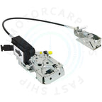Front Right Door Latch Assembly for Ford F-150/F-350 (1992–1997)