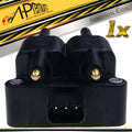 Ignition Coil for Jeep Wrangler TJ (2003–2006) & Dodge Grand Caravan (1997)
