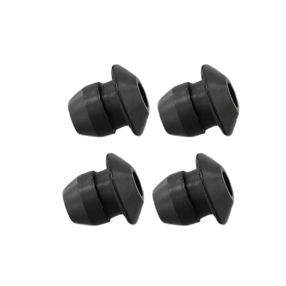 8Pcs Fuel Line Tank Grommet for STIHL FS80 FS85 FC75 FS76 FS74 (0000 989 0516)