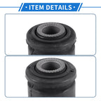 Rear Arm Knuckle Bushing for Toyota Camry Highlander, Lexus ES300/350 (2002–2020)
