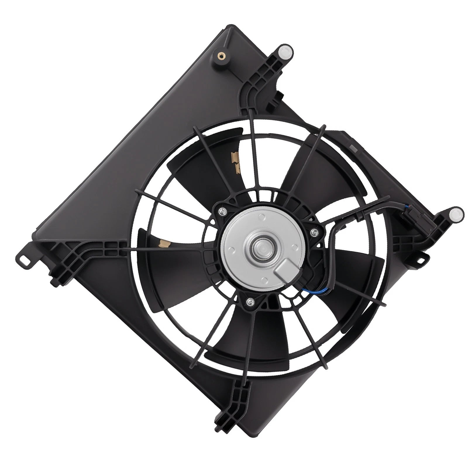 Engine Cooling Fan 621-567 for Acura ILX (2016–2021) 19015R4HA01, 5 Blades