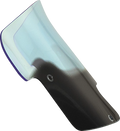 Klock Werks 8" Kolor Flare Windshield for Indian (KWW-04-0626)