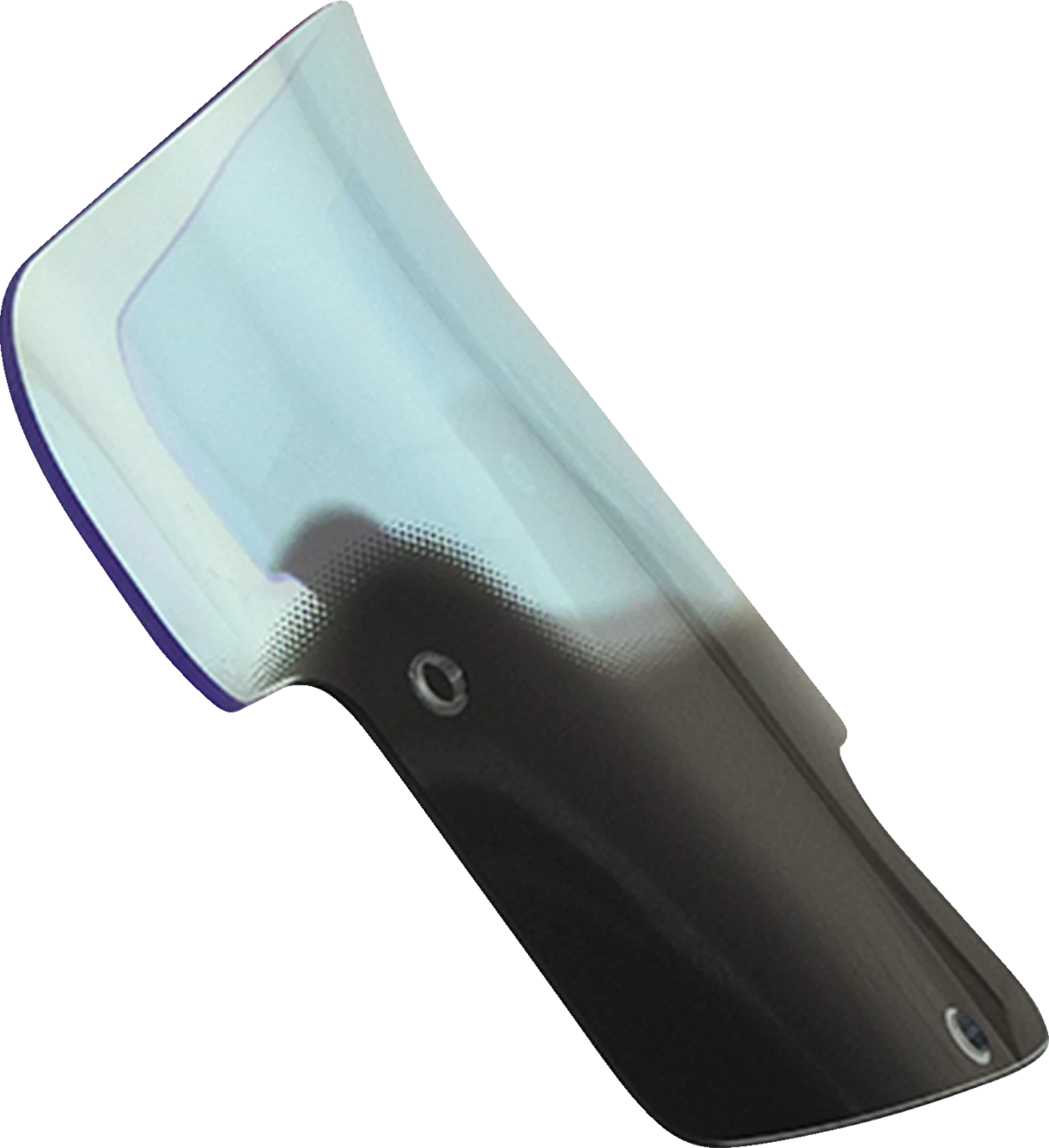 Klock Werks 8" Kolor Flare Windshield for Indian (KWW-04-0626)