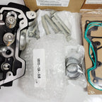 Screamin Eagle Stage IV Kit for Harley Milwaukee-Eight 114 to 117 (2017–2023)