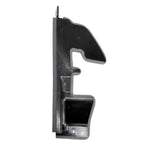 Replacement Radiator Support Air Deflector Passenger Side for Toyota Corolla (2014–2019)