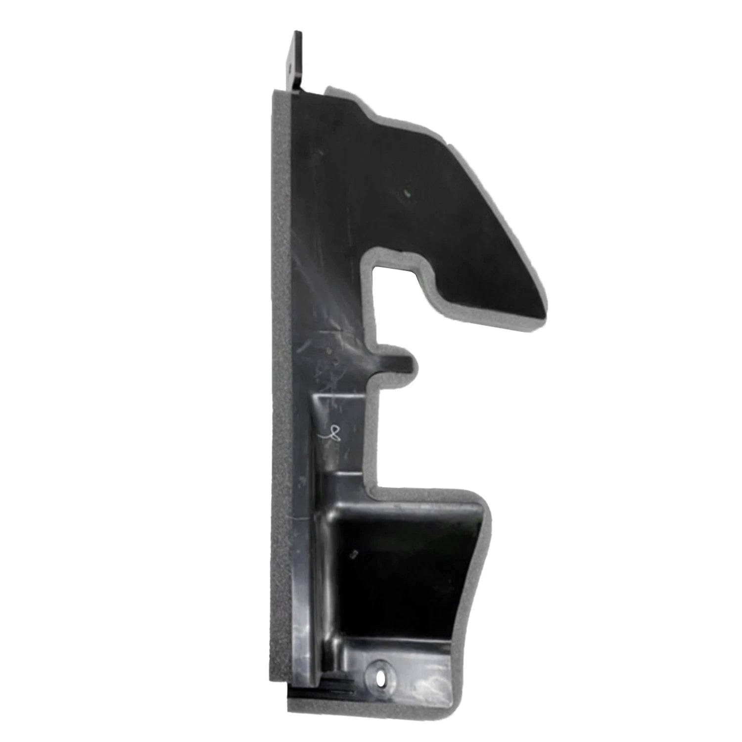 Replacement Radiator Support Air Deflector Passenger Side for Toyota Corolla (2014–2019)