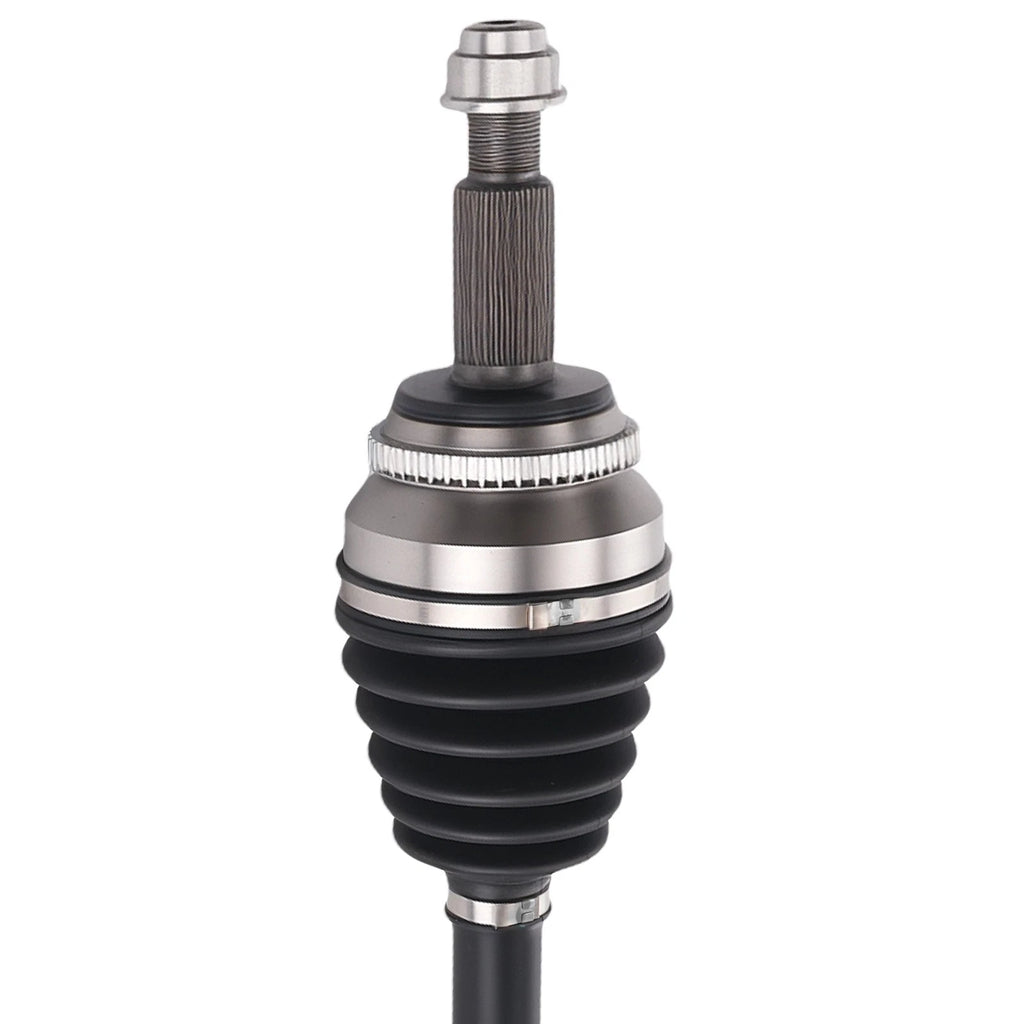 2X CV Axle Assembly for Lexus RX400h Toyota Highlander (2006–2008)
