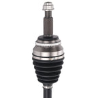 2X CV Axle Assembly for Lexus RX400h Toyota Highlander (2006–2008)