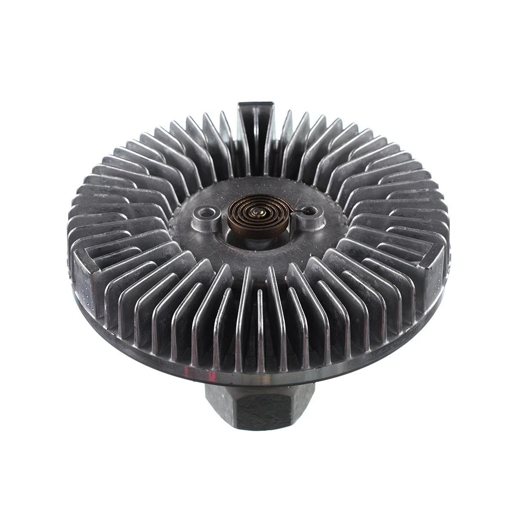 Fan Clutch for Ford F-150, Excursion, F-350 Super Duty (1997–2006)