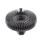 Fan Clutch for Ford F-150, Excursion, F-350 Super Duty (1997–2006)