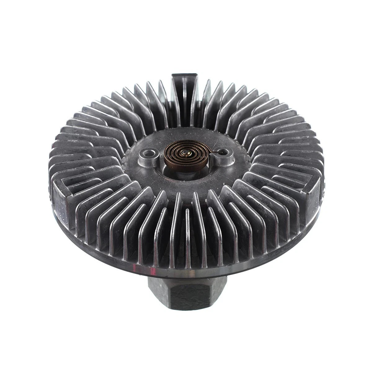 Fan Clutch for Ford F-150, Excursion, F-350 Super Duty (1997–2006)