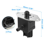 3R3Z-9F972-AB Fuel Injection Pressure Sensor for Ford Crown Victoria (2003–2004)