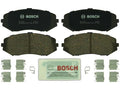 Front Brake Pad Set for Suzuki Grand Vitara (2006–2013) DQ774PG