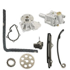 Timing Chain Kit for Nissan 240SX D21 Pickup (1989–1997)