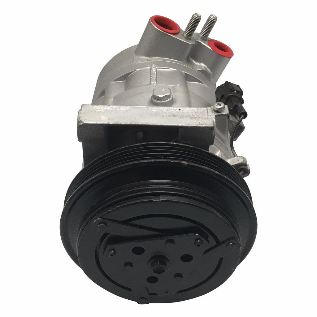AC Compressor Kit Replacement for Ford Ranger PX (2011-2018)