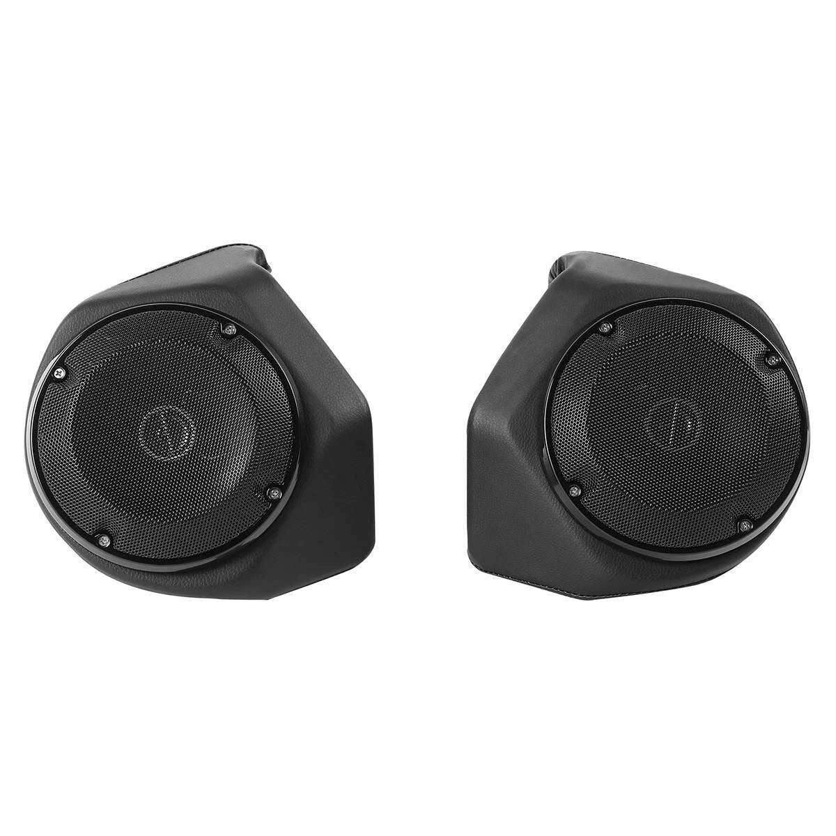 6.5" Rear Speakers for Harley Touring Road Glide King (2014–2025)