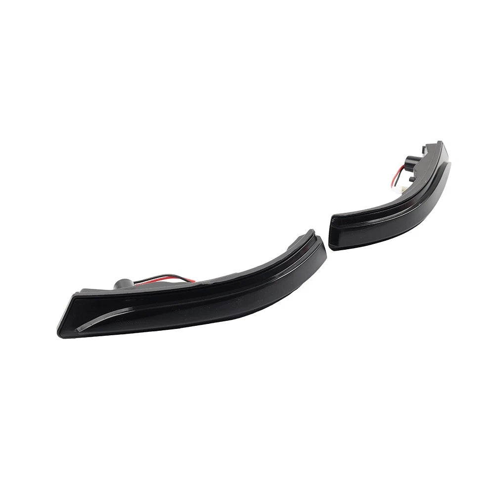 Rear View Mirror Turn Signal Lights for Hyundai i30, i30N, Elantra AD (2016–2025)