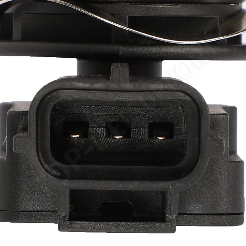 Fuel Pressure Sensor for Ford Contour, E-150, E-250, Econoline, E-450 Super Duty