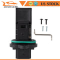 Mass Air Flow Sensor for Chevrolet Cruze (2014–2015, 2017–2018)