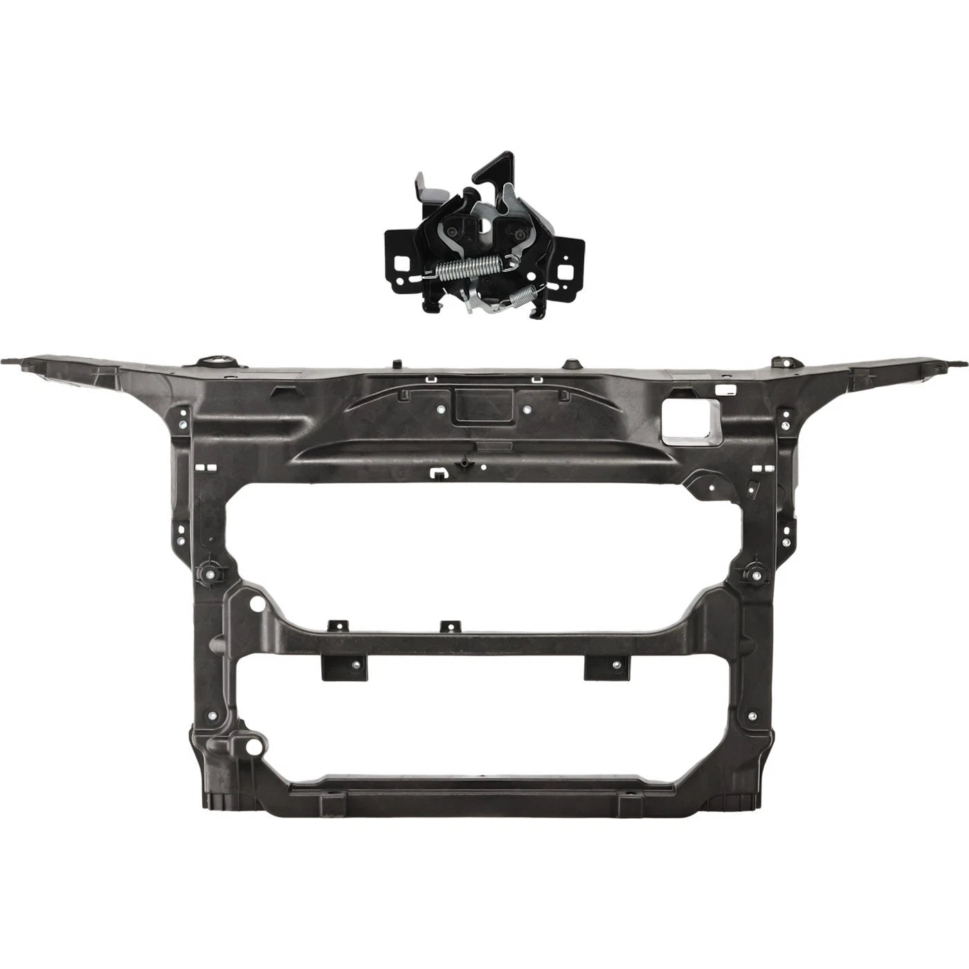 Radiator Support Core for Lincoln MKX, Ford Edge (2007–2010)
