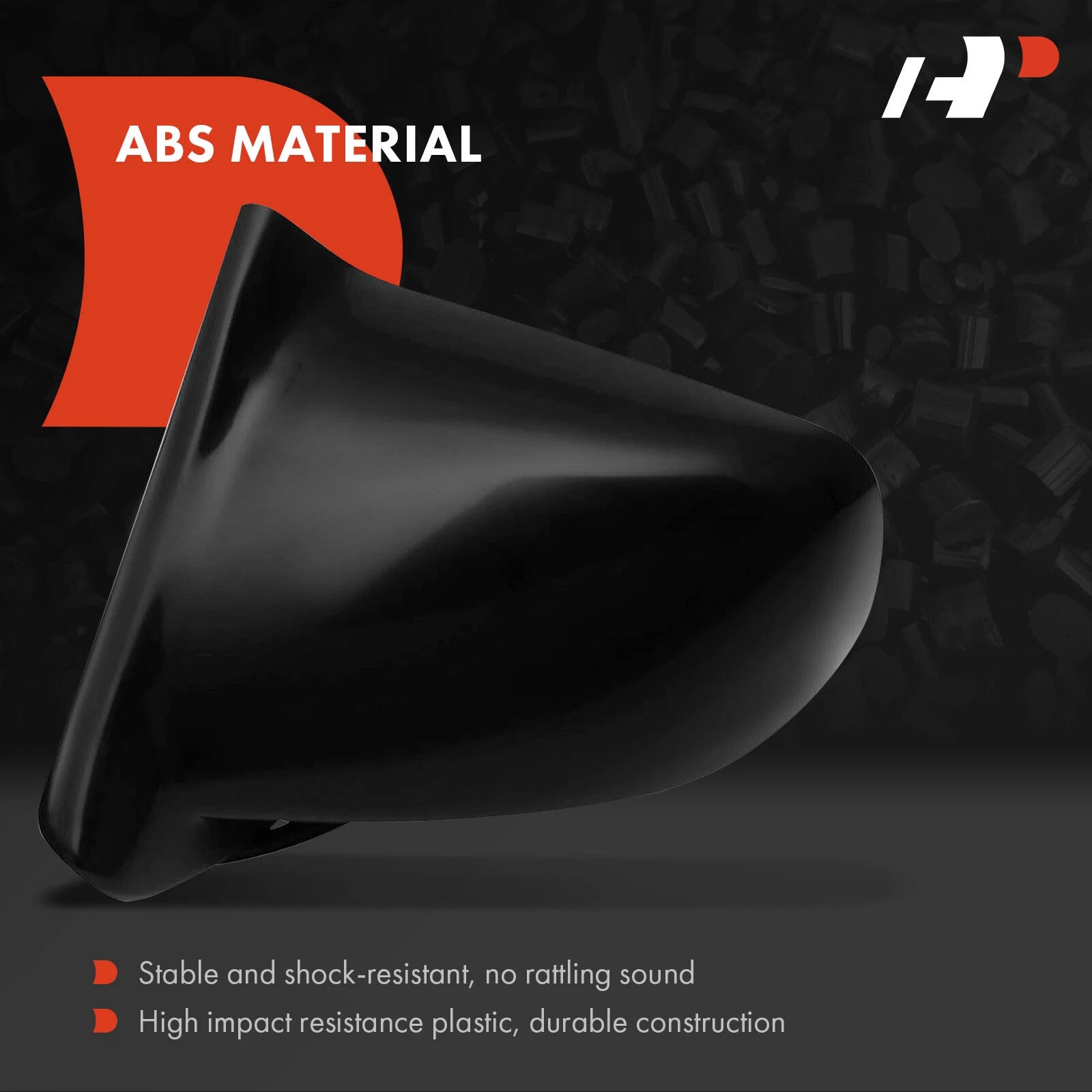 Driver Power Mirror for Ford Mustang (1987-1993)