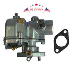 Carburetor with Gasket for IH Farmall Cub LowBoy (Year Range Not Specified)
