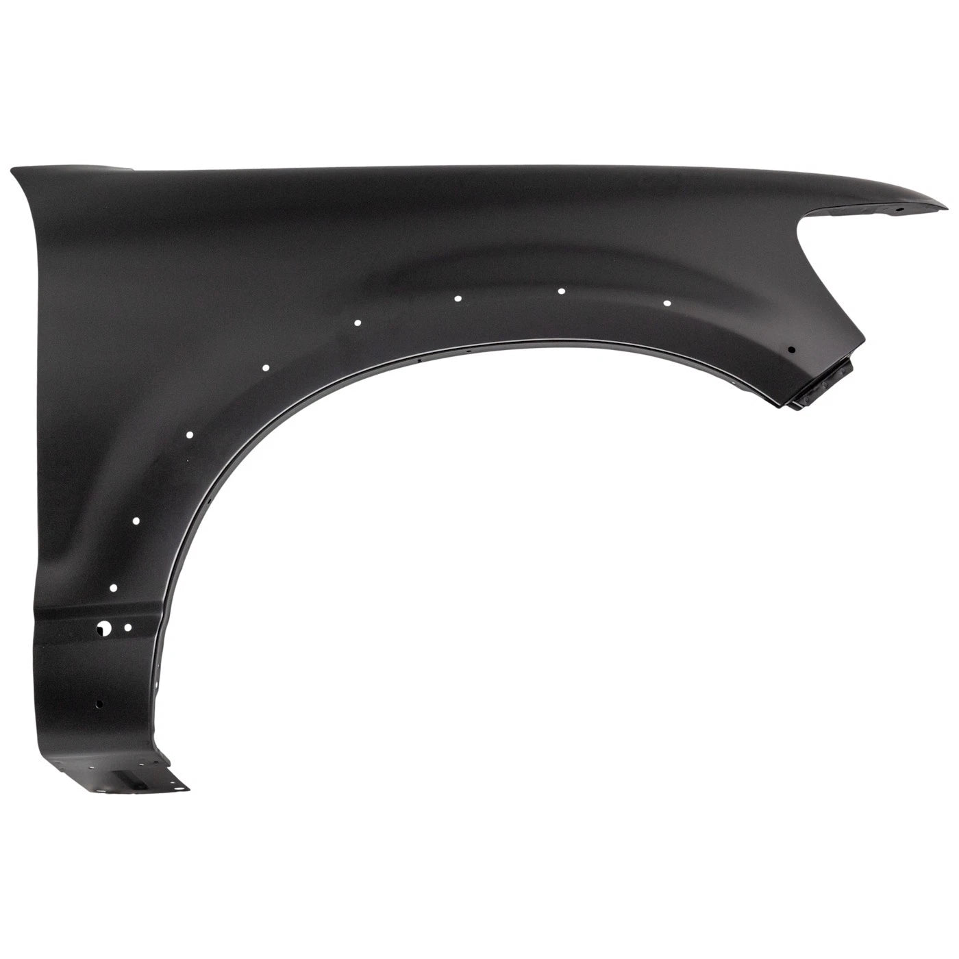 Fender for Ford Explorer (2007–2010) Front Passenger Side