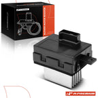 HVAC Blower Motor Resistor for Ford Fusion, Lincoln MKZ (2006–2012)