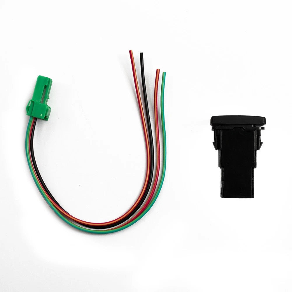 Power Light Switch for Car DC 12V