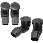 Parking Assist Sensors Set of 4 for Front & Rear