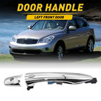 Exterior Door Handle for Infiniti QX50 QX60 QX70 QX80 M37 (2014–2020)