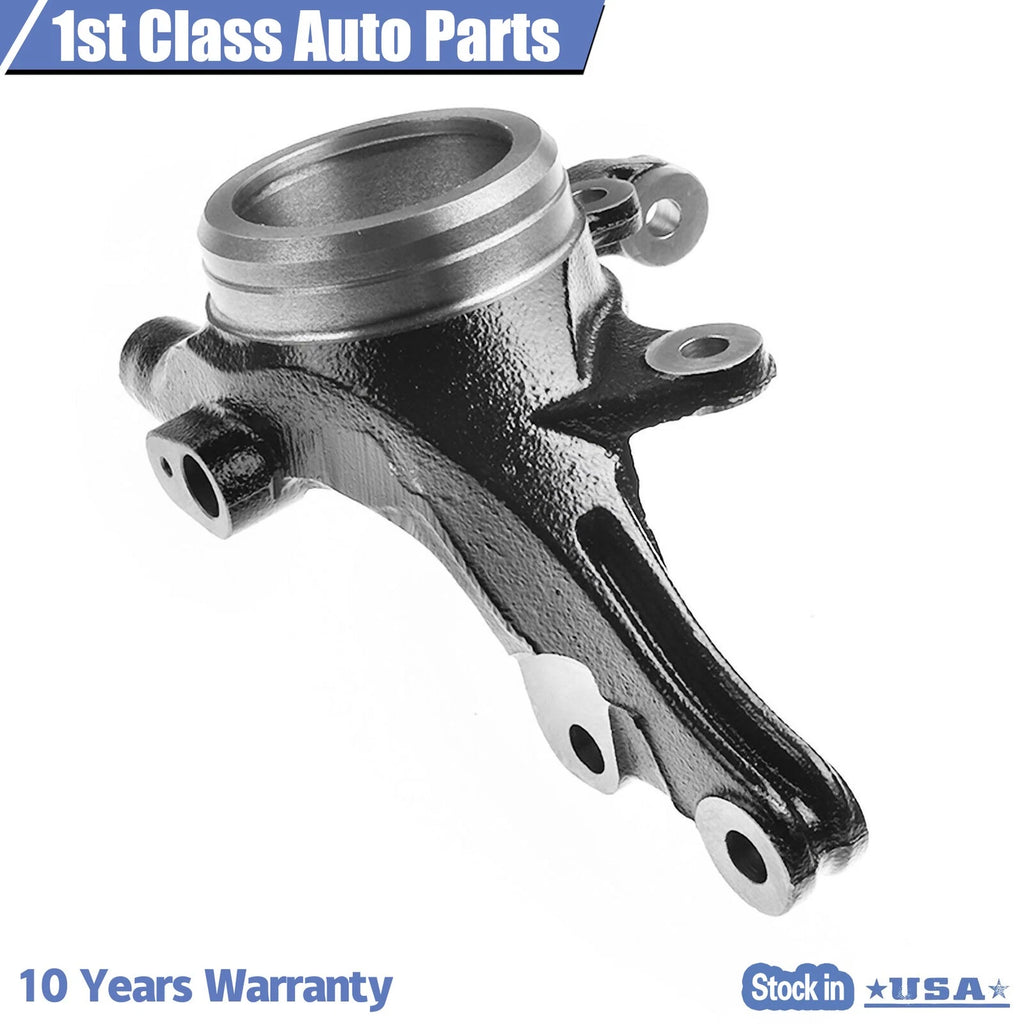 Front Right Steering Knuckle for Kia Optima (2006-2010)