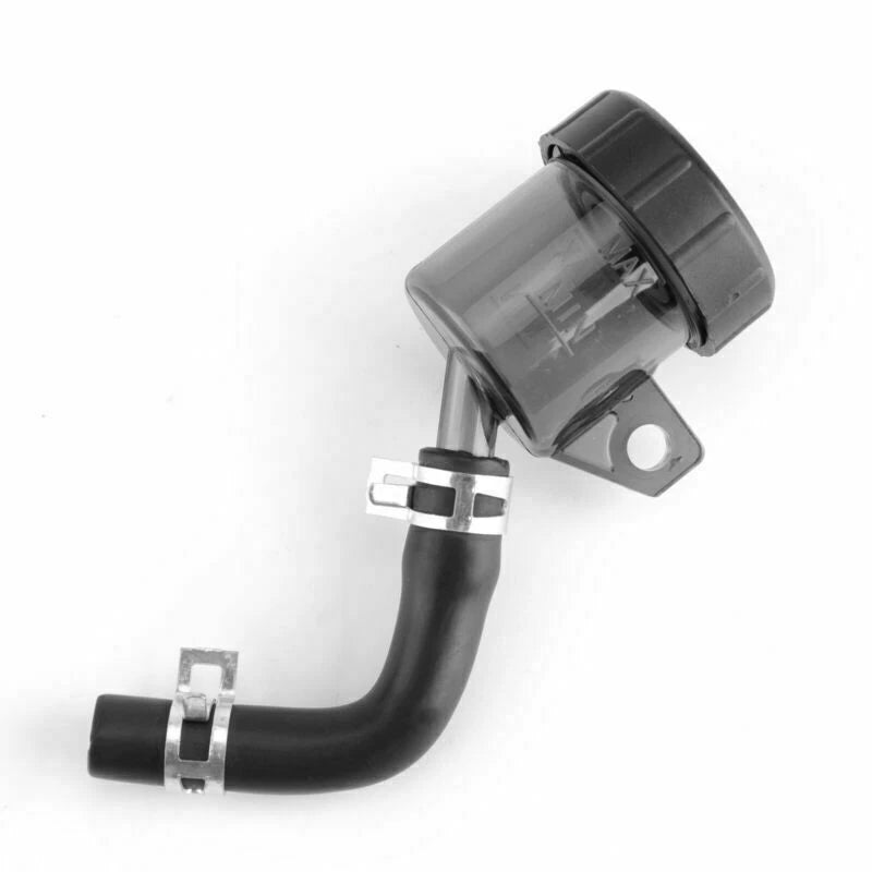 Rear Brake Clutch Master Cylinder Fluid Reservoir Cap for Universal Moto